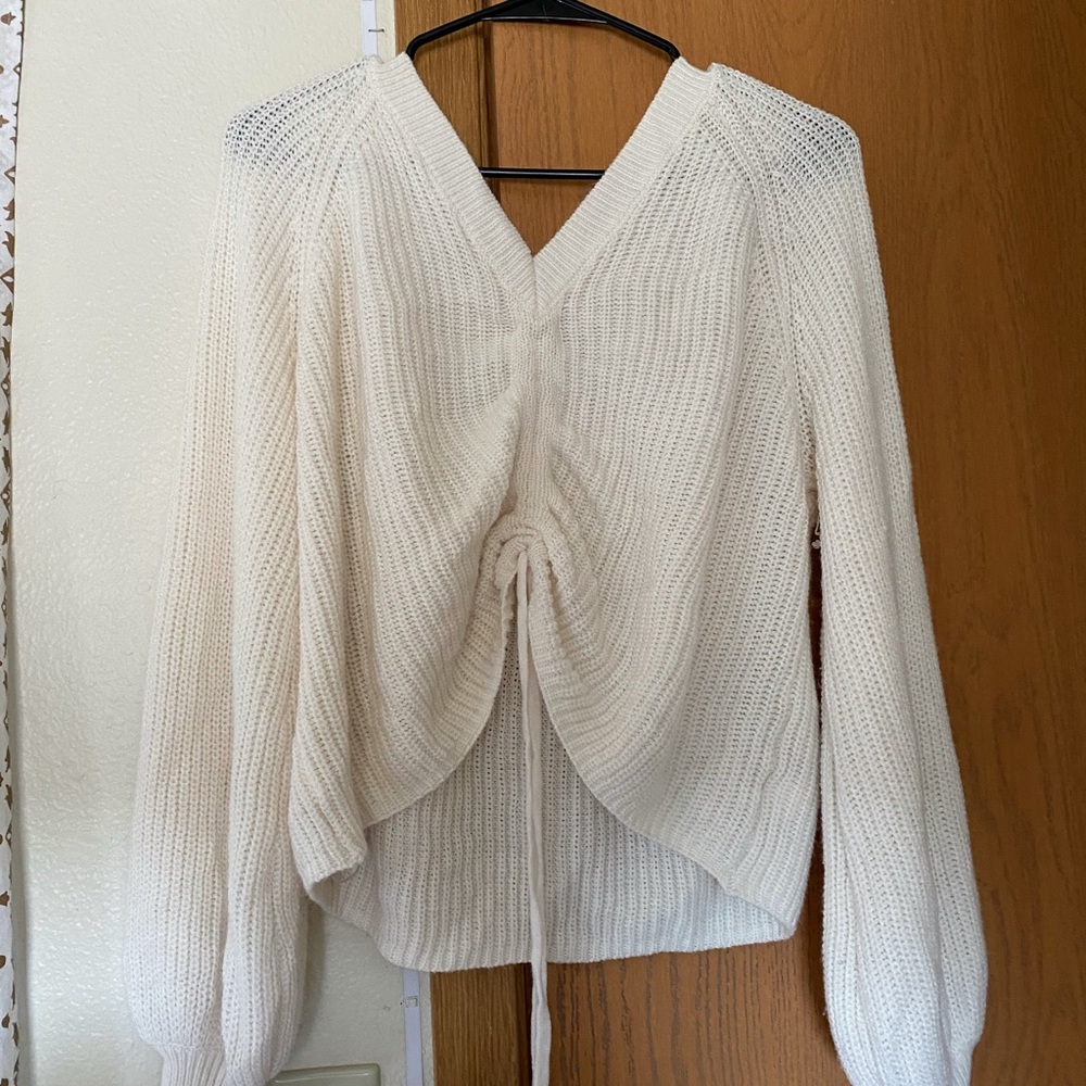COPY - SO sweater